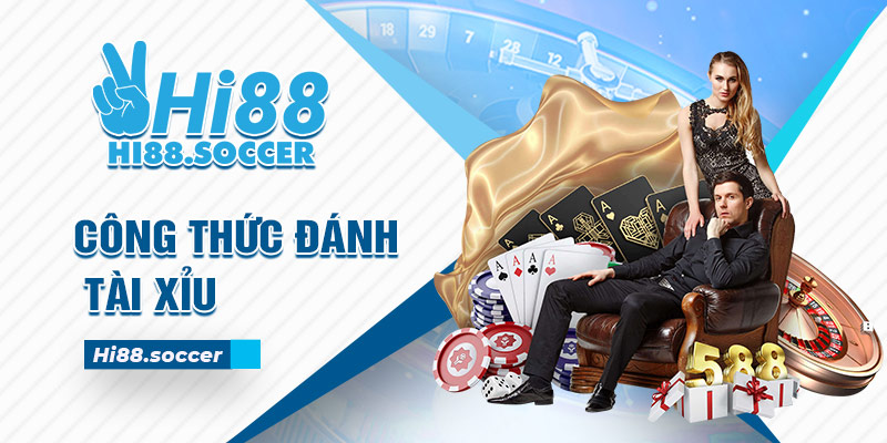 Bỏ Túi 5+ Công Thức Đánh Tài Xỉu Bất Bại Từ Các Cao Thủ Công thức đánh tài xỉu