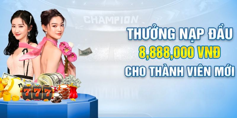 Khuyến Mãi Thành Viên Mới - Ưu Đãi Đặc Biệt Tại Nhà Cái Hi88 Hướng dẫn tân thủ tham gia khuyến mãi thành viên mới