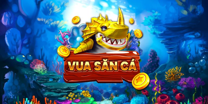 Vua Bắn Cá Online - Trò Chơi Hấp Dẫn Thu Hút Hàng Triệu Người Tham Gia Sơ lược về game vua bắn cá online