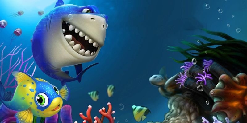 Tham Gia Bắn Cá Đại Thần Với Hệ Thống Game Siêu Chất Lượng Tổng quan nội dung về trò chơi săn cá đại thần