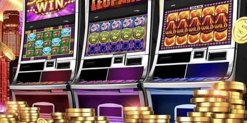 Top 8 Sản Phẩm Game Slot Hay Nhất Tại Nhà Cái Hi88 Happy Dou là Game Slot hay nhất với phần thưởng cực kỳ hấp dẫn