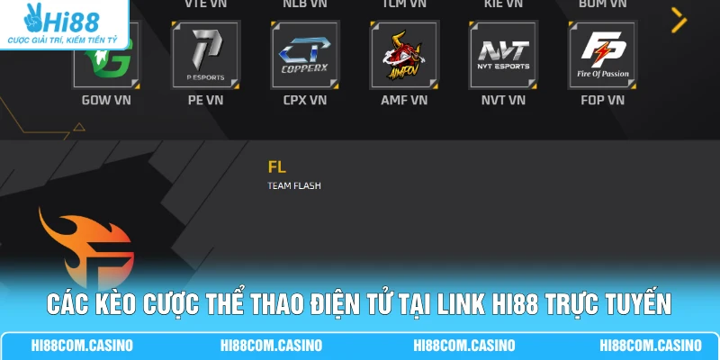 Cá Cược Free Fire - Trận Đấu Sinh Tồn 15 Phút Kịch Tính Các kèo cược thể thao điện tử tại Link Hi88 trực tuyến