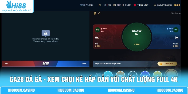GA28 Đá Gà - Xem Chọi Kê Hấp Dẫn Với Chất Lượng Full 4K GA28 Đá Gà - Xem Chọi Kê Hấp Dẫn Với Chất Lượng Full 4K