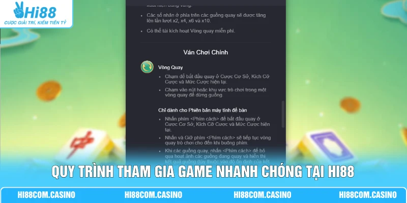 Đường Mạt Chược 2 - Cơ Chế Chơi Phong Cách Trung Hoa Hấp Dẫn Quy trình tham gia game nhanh chóng tại Hi88